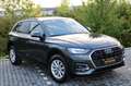 Audi Q5 40 TDI quattro basis Facelift/NAVI/AHK/Apple Grau - thumbnail 4