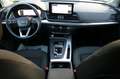 Audi Q5 40 TDI quattro basis Facelift/NAVI/AHK/Apple Grau - thumbnail 13