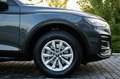 Audi Q5 40 TDI quattro basis Facelift/NAVI/AHK/Apple Grau - thumbnail 9