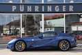Ferrari 812 GTS *1.Hand*Racingseats*Kamera*Passenger Displa... Blau - thumbnail 15