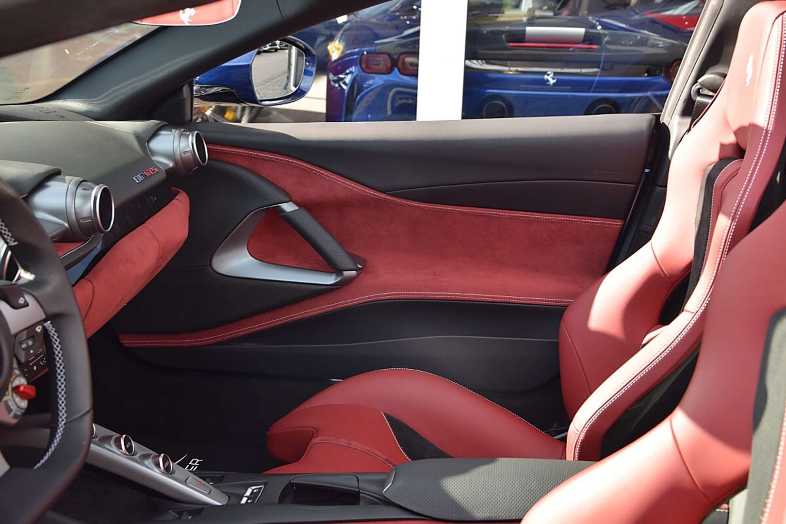 Ferrari 812 GTS -  - Joinsteer - #4