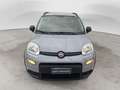 Fiat Panda 1.0 FireFly 70 CV S&S Hybrid City Life Grigio - thumbnail 4