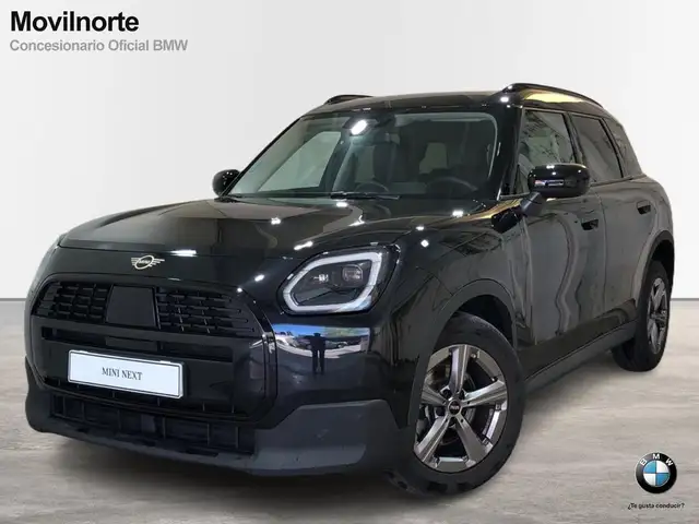 MINI One D Countryman Essential