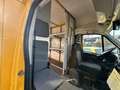 Iveco Daily*3,5 T* wenig KM*Postkoffer*WoMo*2 Sitze Gelb - thumbnail 9