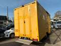 Iveco Daily*3,5 T* wenig KM*Postkoffer*WoMo*2 Sitze Gelb - thumbnail 3