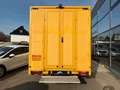 Iveco Daily*3,5 T* wenig KM*Postkoffer*WoMo*2 Sitze Gelb - thumbnail 4