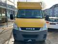 Iveco Daily*3,5 T* wenig KM*Postkoffer*WoMo*2 Sitze Gelb - thumbnail 14