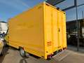 Iveco Daily*3,5 T* wenig KM*Postkoffer*WoMo*2 Sitze Gelb - thumbnail 6