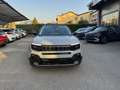 Jeep Avenger 1.2 turbo Summit fwd 100cv Grigio - thumbnail 2