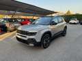 Jeep Avenger 1.2 turbo Summit fwd 100cv Grigio - thumbnail 3