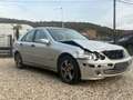 Mercedes-Benz C 200 START DRIVE _ EURO 4 _ EXPORT _ Gris - thumbnail 4