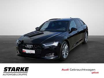 Avant 50 TFSI e S tronic quattro advanced