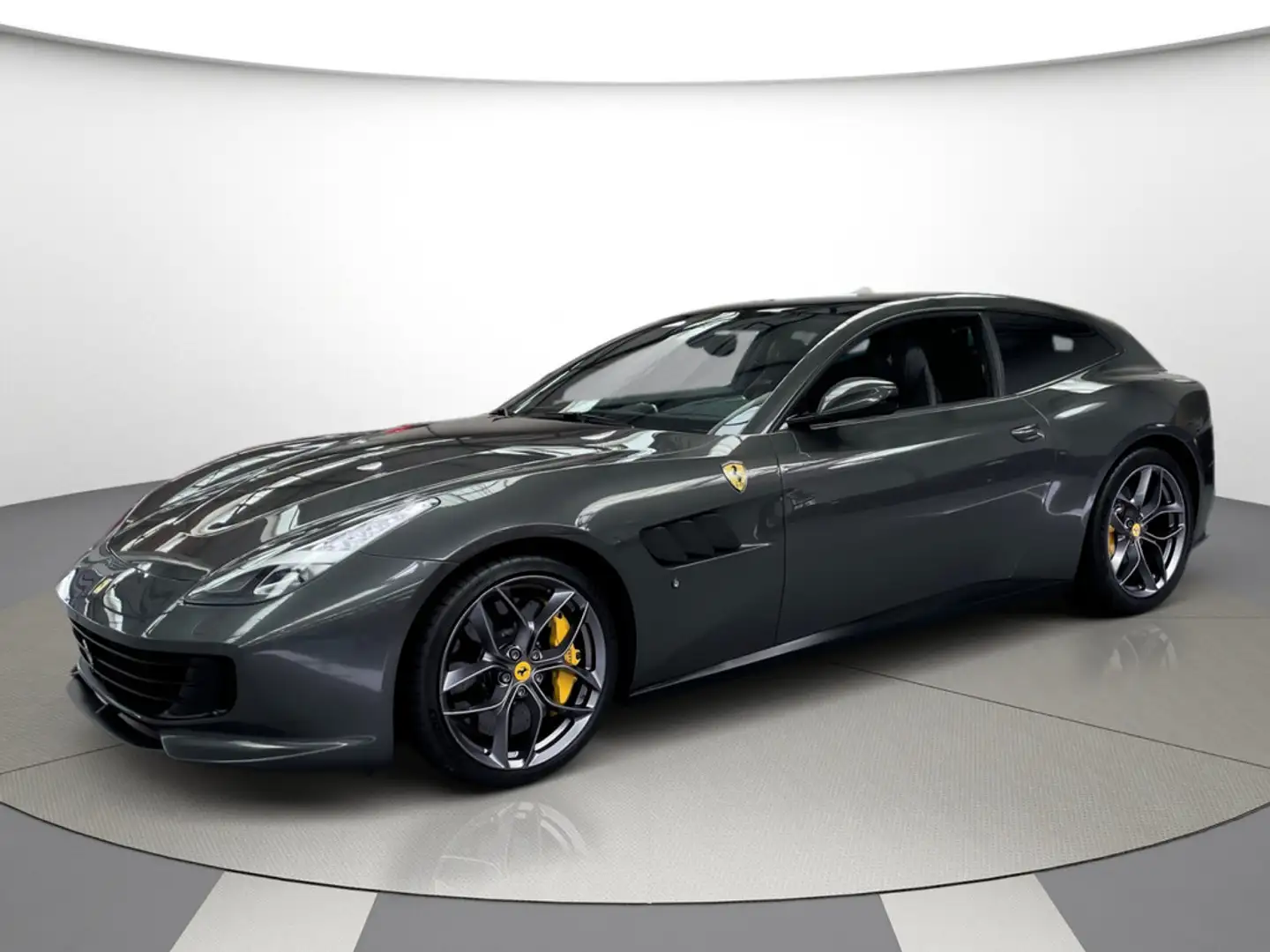 Ferrari Sonstige Grau - 2