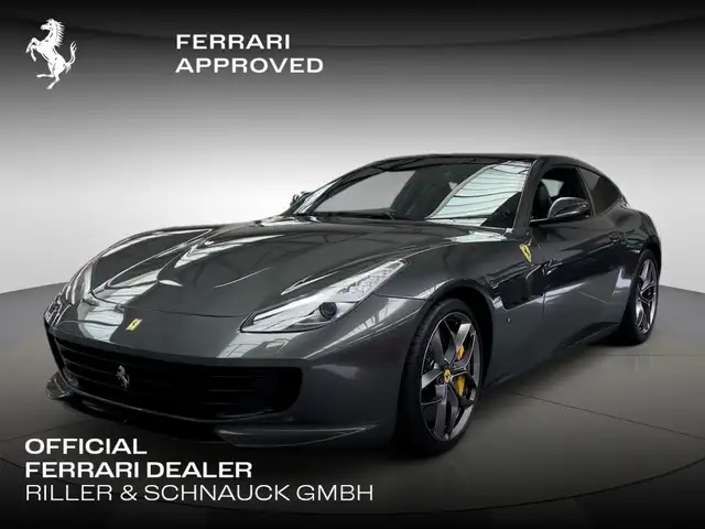 Ferrari Autres