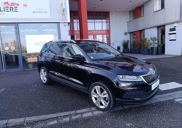1.6 TDI 4x2 DSG7 116 cv BVA STYLE
