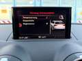 Audi A3 basis, Navi, Sitzheizung, Klimaautomatik Schwarz - thumbnail 13