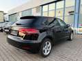 Audi A3 basis, Navi, Sitzheizung, Klimaautomatik Schwarz - thumbnail 4