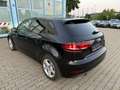 Audi A3 basis, Navi, Sitzheizung, Klimaautomatik Schwarz - thumbnail 6