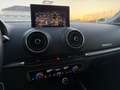 Audi A3 basis, Navi, Sitzheizung, Klimaautomatik Schwarz - thumbnail 12
