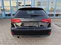 Audi A3 basis, Navi, Sitzheizung, Klimaautomatik Schwarz - thumbnail 5