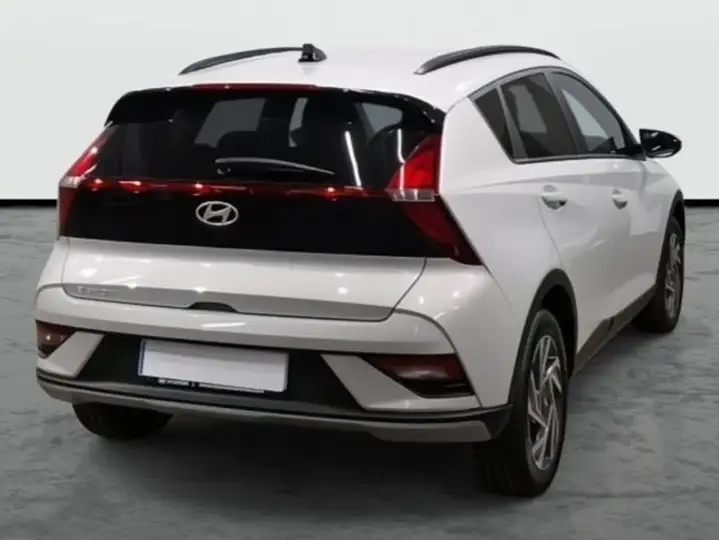 Hyundai Bayon 2026, foto 2