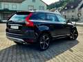 Volvo XC60 D4 Summum Geartronic/ AHK / Bi Xenon / Navi Bleu - thumbnail 2