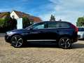 Volvo XC60 D4 Summum Geartronic/ AHK / Bi Xenon / Navi Bleu - thumbnail 4
