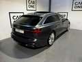 Audi A6 Avant 50 TDI quattro Tiptronic Grau - thumbnail 4