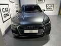 Audi A6 Avant 50 TDI quattro Tiptronic Grau - thumbnail 7