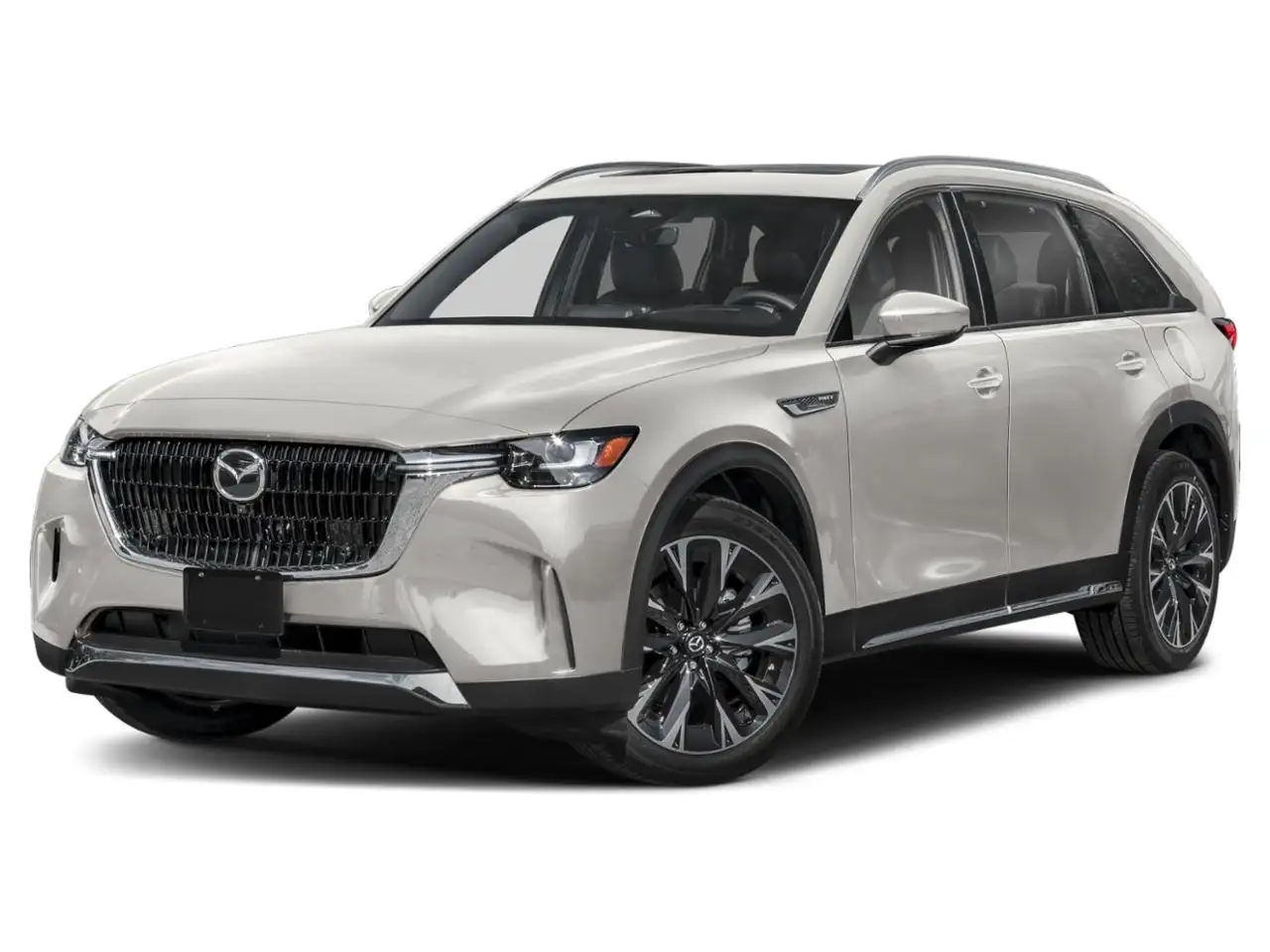 2026 Mazda CX-90 PHEV