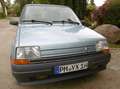 Renault R 5 R 5 Aut. TÜV+H-Kennzeichen neu, orig. 44.000km Kék - thumbnail 6