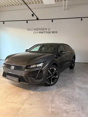 Peugeot 408 ALLURE 130 PK