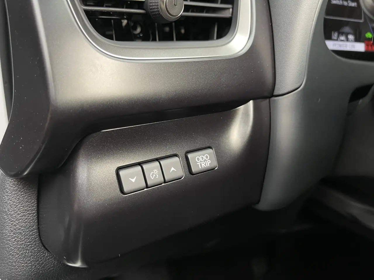 Lexus UX снимка Lexus UX