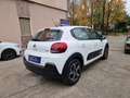 Citroen C3 1.2 puretech Feel Pack s&s Bianco - thumbnail 3