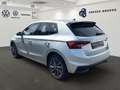Skoda Fabia 1.0 TSI DSG Tour +ACC+AHK+RFK+NAVI Silber - thumbnail 5