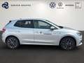 Skoda Fabia 1.0 TSI DSG Tour +ACC+AHK+RFK+NAVI Silber - thumbnail 3