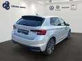 Skoda Fabia 1.0 TSI DSG Tour +ACC+AHK+RFK+NAVI Silber - thumbnail 4