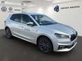 Skoda Fabia 1.0 TSI DSG Tour +ACC+AHK+RFK+NAVI Silber - thumbnail 2