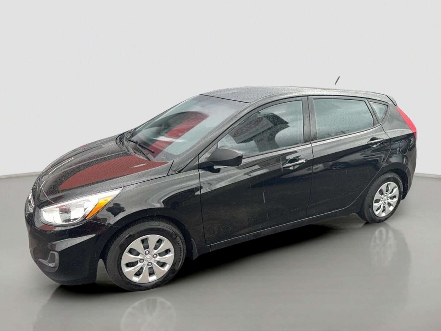 Hyundai ACCENT 2017