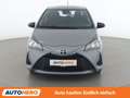 Toyota Yaris 1.0 VVT-i Young Grau - thumbnail 9