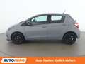 Toyota Yaris 1.0 VVT-i Young Grau - thumbnail 3