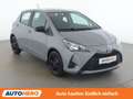 Toyota Yaris 1.0 VVT-i Young Grau - thumbnail 8