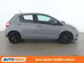 Toyota Yaris 1.0 VVT-i Young Grau - thumbnail 7