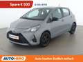 Toyota Yaris 1.0 VVT-i Young Grau - thumbnail 1
