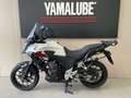 Honda CB 500 X ABS Bianco - thumbnail 2