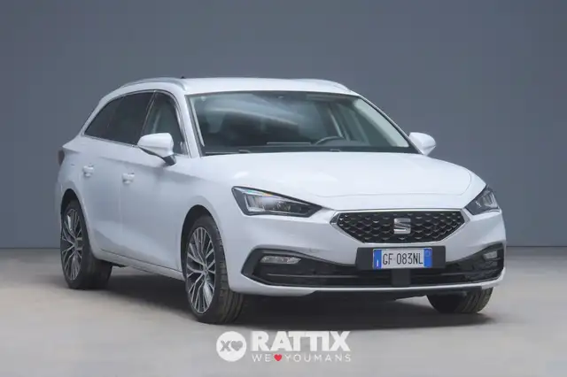 SEAT Leon ST 1.5 etsi 150CV Xcellence DSG