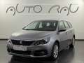 Peugeot 308 SW 1.5 BlueHDI Active *NAVI*LED*TEMP* Grau - thumbnail 1