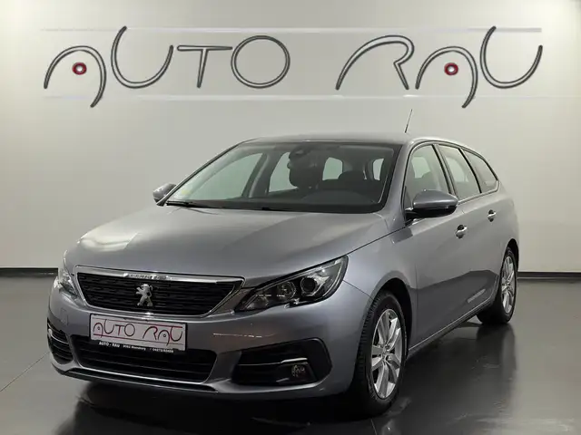 Peugeot 308 SW 1.5 BlueHDI Active *NAVI*LED*TEMP*