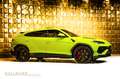 Lamborghini Urus PERFORMANTE + CARBON + B&O + STOCK + Verde - thumbnail 7