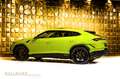 Lamborghini Urus PERFORMANTE + CARBON + B&O + STOCK + Vert - thumbnail 4